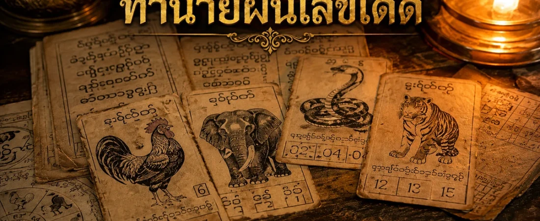 ทำนายฝันเลขเด็ด รวมตำราเลขจากความฝันและสัตว์มงคล พร้อมความหมายและเลขยอดนิยม