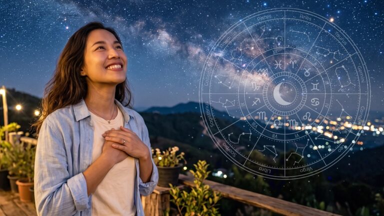 ရာသီခွင် (၃) ခုအတွက် ရွှေရောင်အခွင့်အရေး