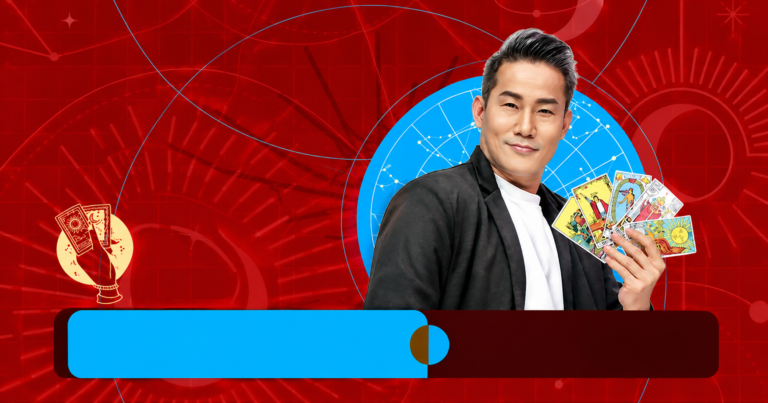 “ယနေ့အတွက် သင့်ဇာတာကို ကြည့်ရှုစစ်ဆေးပါ။”